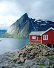 Parhaat Norjan vaellusreitit | Opas | Ridestore Magazine