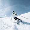 Åka skidor i april 20 Bästa skidorterna i Europa under lågsäsong