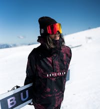 Snowboard Slang | Ridestore Magazin