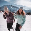Trekking Sulla Neve - Consigli | Ridestore Mag