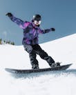 Was sind die vier wichtigsten Snowboard-Arten? | Ridestore Mag