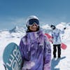 Wie carve ich mit dem Snowboard | Ridestore Magazin