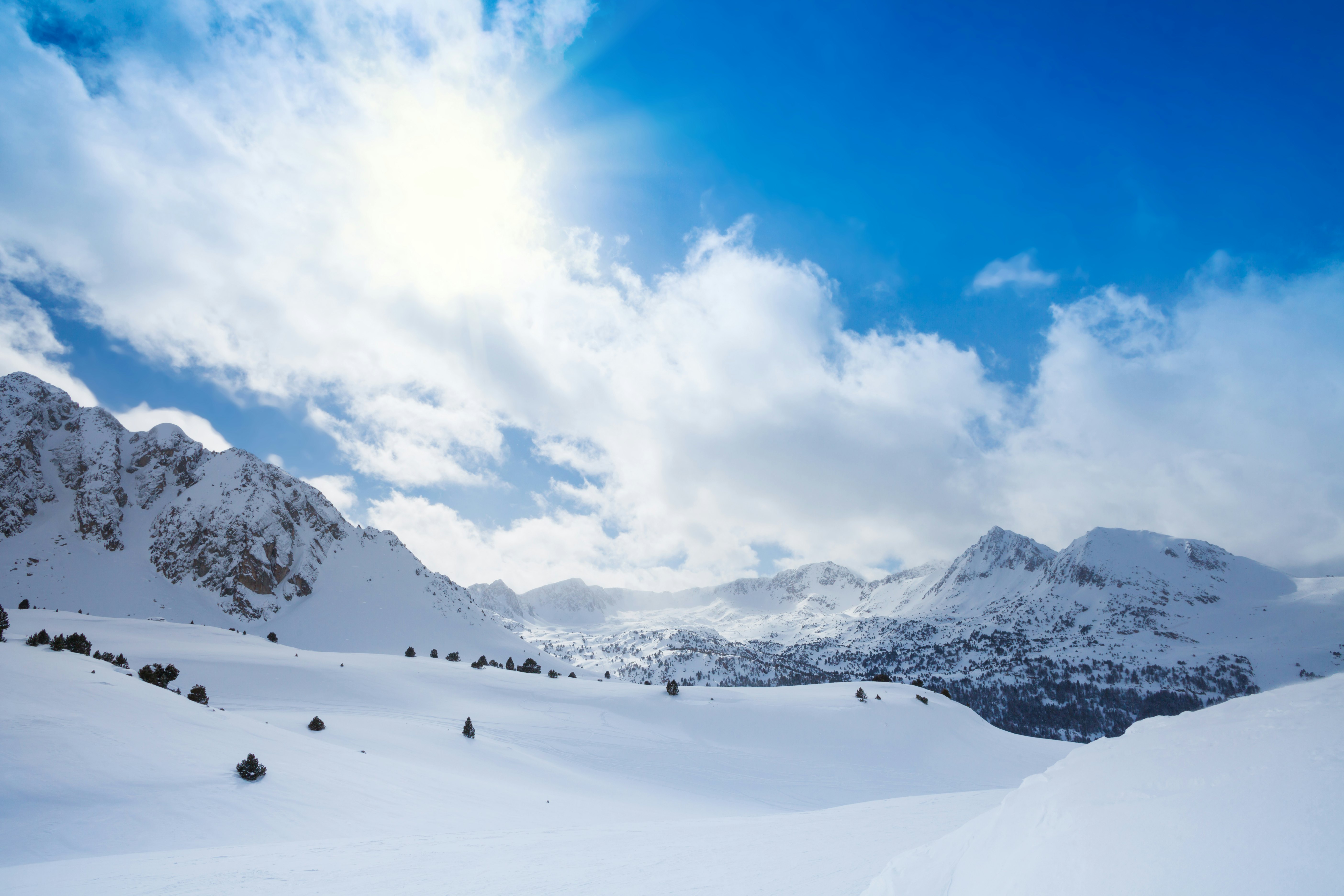 Åka skidor i Andorra - Den perfekta guiden - Ridestore Magazine