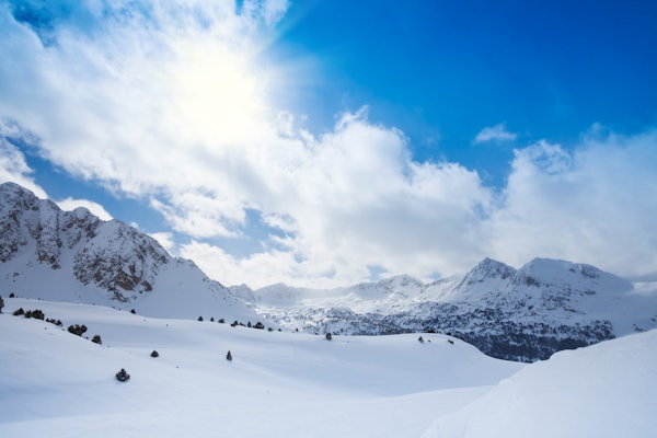 Åka skidor i Andorra - Den perfekta guiden - Ridestore Magazine