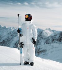 Best Ski Jackets | Ridestore Magazine