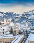 Best Ski Resorts Near Salzburg | Ridestore Magazine