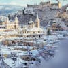 De bästa skidorterna nära Salzburg | Ridestore Magazine