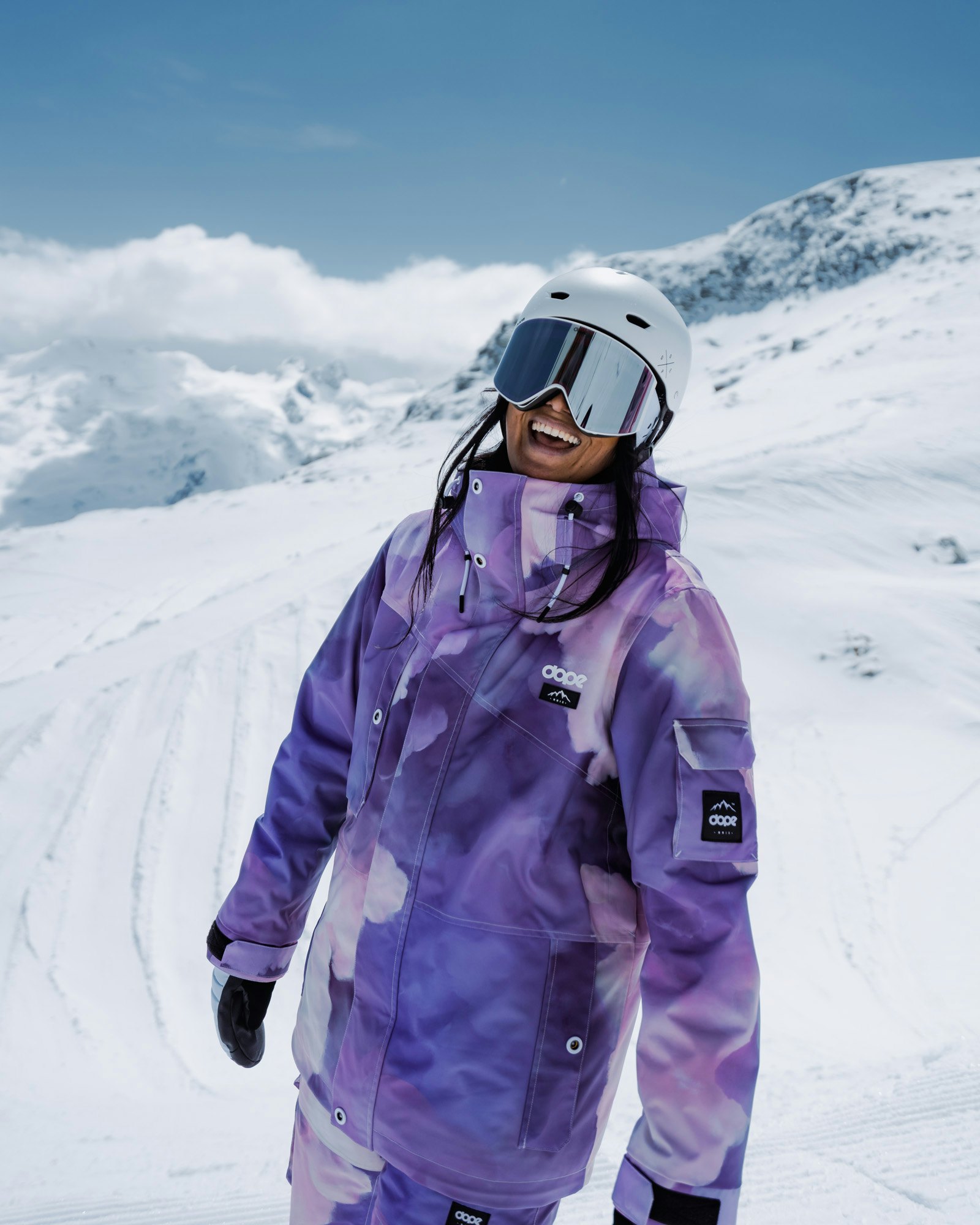 hur du hittar de bästa skidorterna i Europa