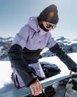 Hoe bindingen op jouw snowboard afstellen | Ridestore Magazine