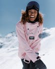 Hoe jouw perfecte snowboard lengte bepalen | Ridestore Magazine