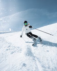 Skiing in April: 20 best late season skiing destinations in Europe | Ridestore Mag