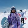 Snowboard Tricks Hoe Carve Je Op Een Snowboard Ridestore Magazine