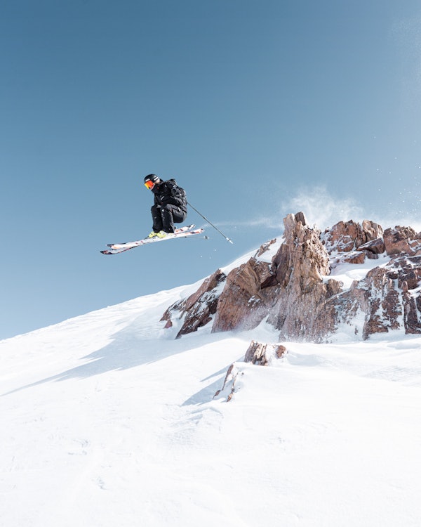 Top 25 Secret Off-Piste Skiing Locations In Europe | Ridestore Magazine