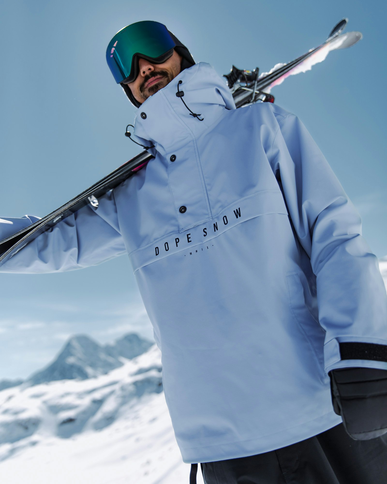 What size skis do I need? | Ridestore Magazine