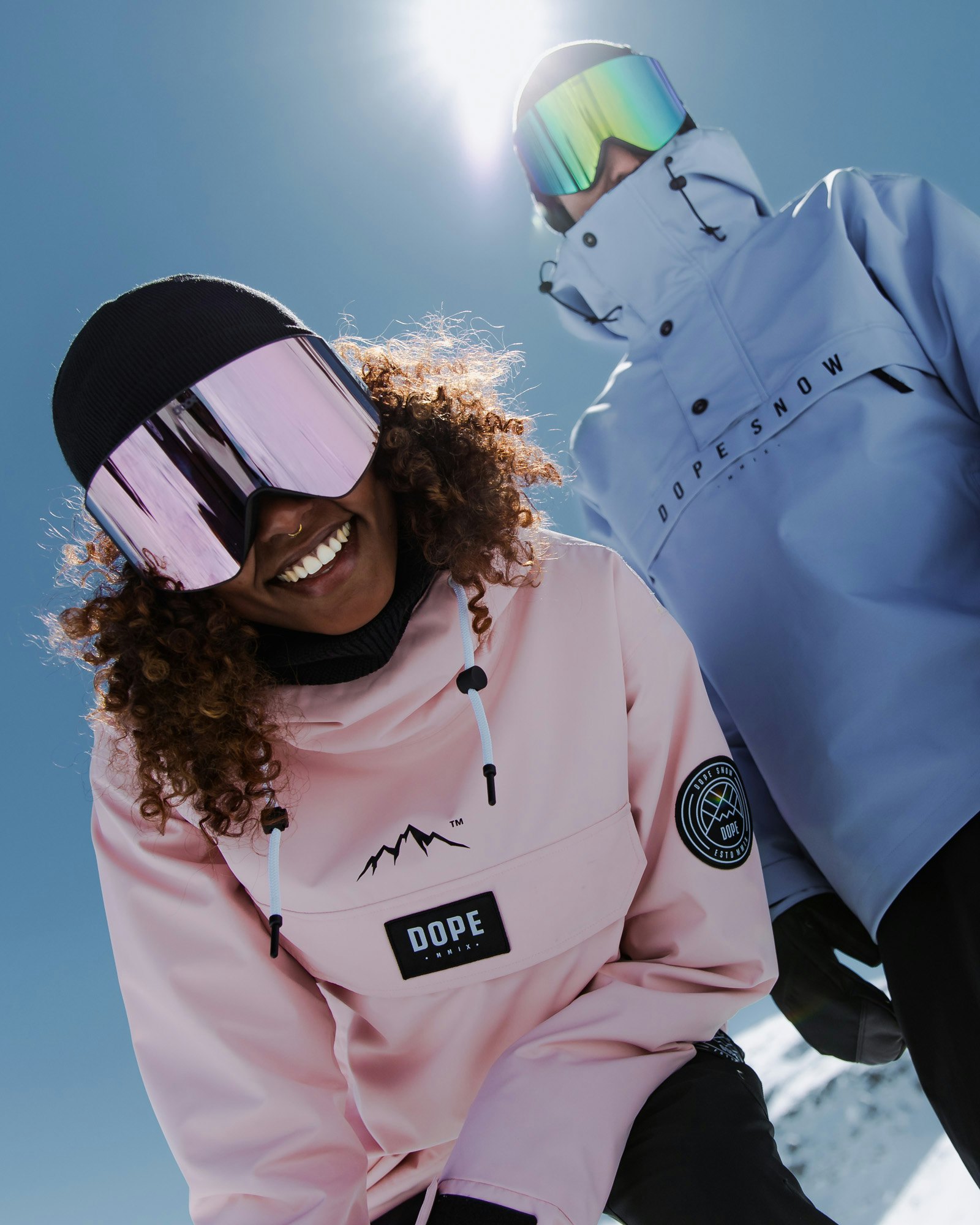 Women's Ski Wear, Ski Clothes
