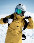 Alles Wat Je Moet Weten Over Wintersport Handschoenen - Ridestore Magazine