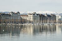 Best Ski Resorts close to Geneva