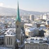 Best Ski Resorts Near Zurich | Ridestore Magazine