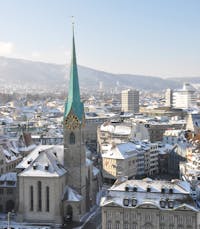 Best Ski Resorts Near Zurich | Ridestore Magazine