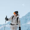 How many calories does skiing burn | Ridestore Magazine