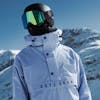 Ski goggle lens colour guide | Ridestore Magazine