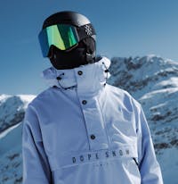 Ski goggle lens colour guide | Ridestore Magazine