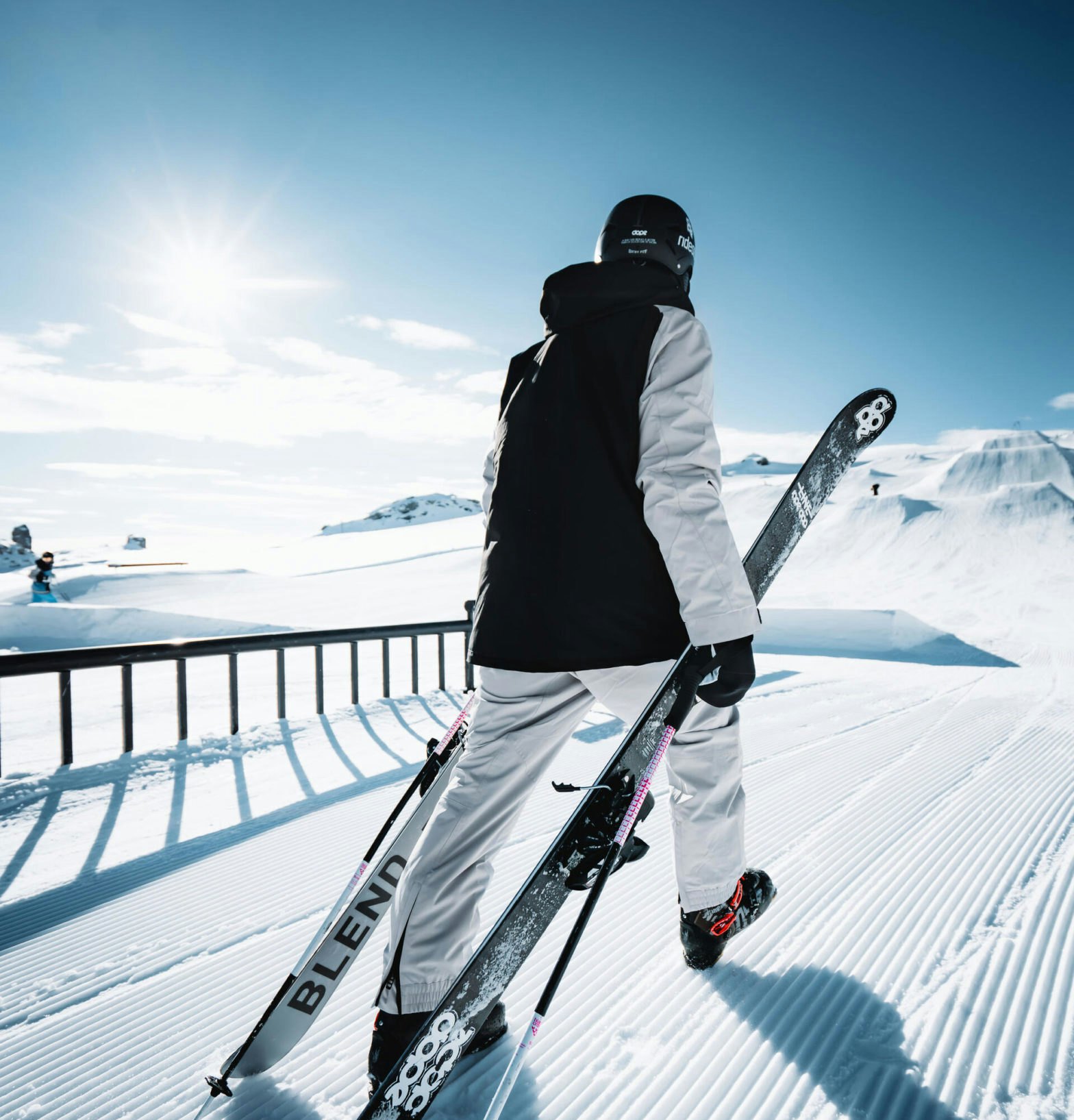 The Ultimate Ski Holiday Packing List | Ridestore Magazine