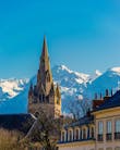 Best Ski Resorts Near Grenoble | Ridestore Magazine