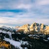 Die besten Skigebiete in Italien | Ridestore Magazin