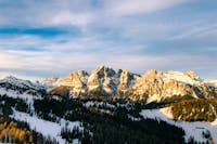 Die besten Skigebiete in Italien | Ridestore Magazin