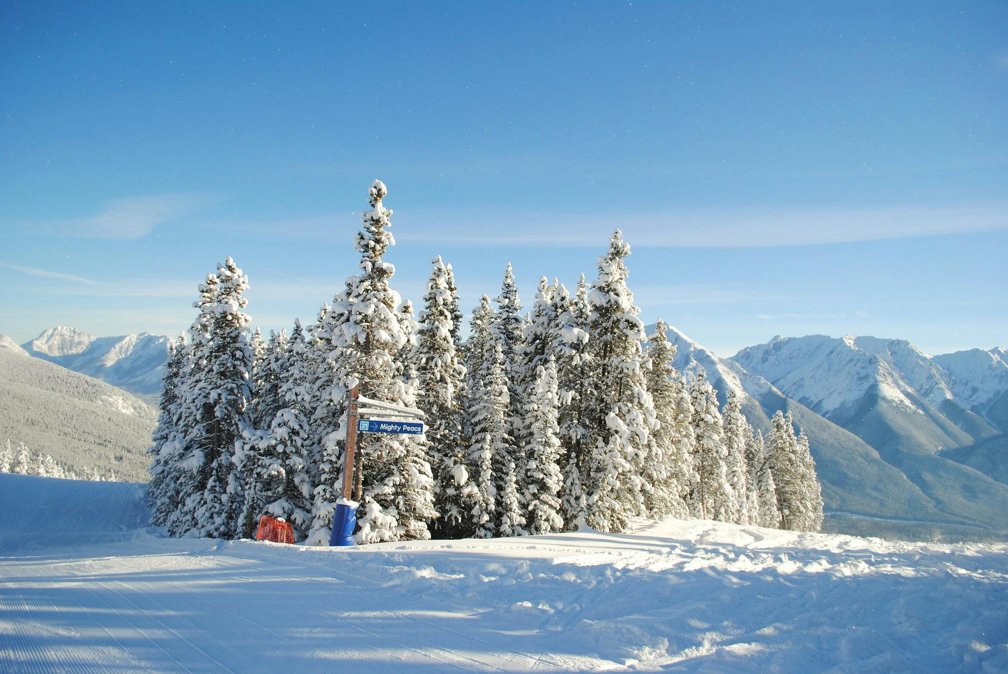 Nakasika Ski Area - skinakiska.com