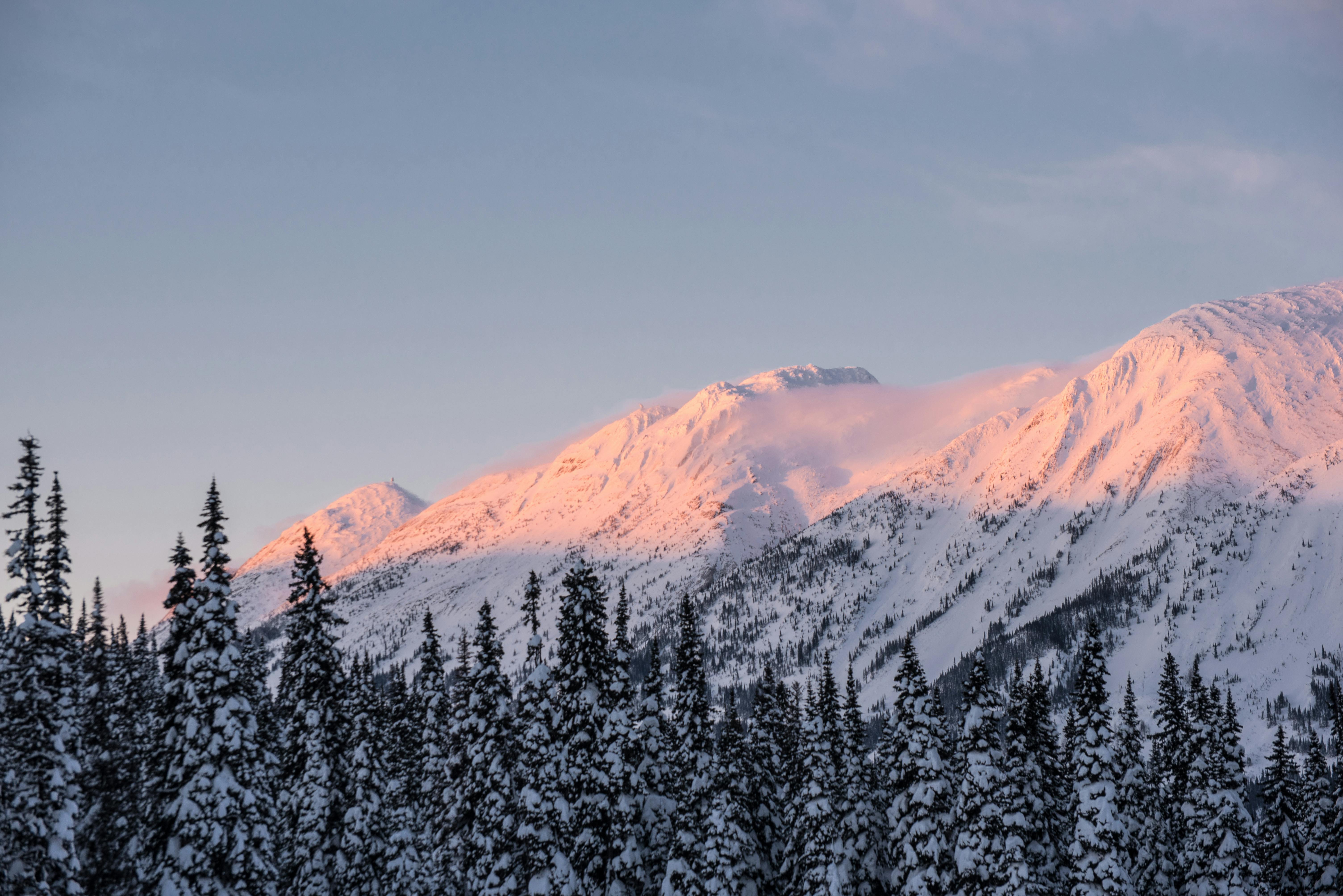 Powder King Mountain Resort, British Columbia_Adobe Stock