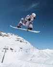 Snowboard trick names to remember