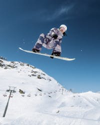 Snowboard trick names to remember
