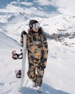 How to snowboard 18 tips for beginners | Dope Magazine