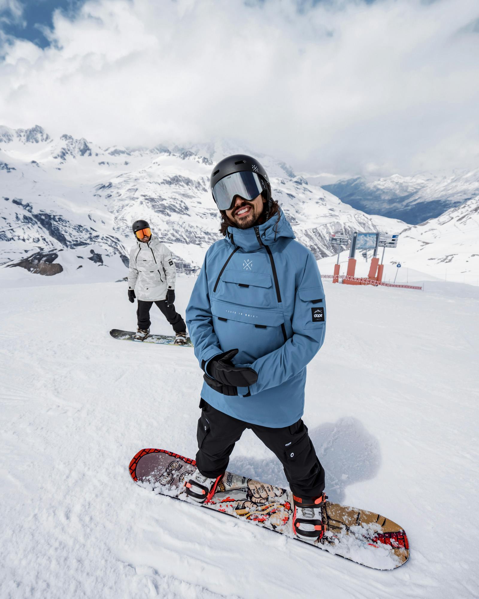 Leren Snowboarden: 18 Tips Voor Beginners | Dope Magazine