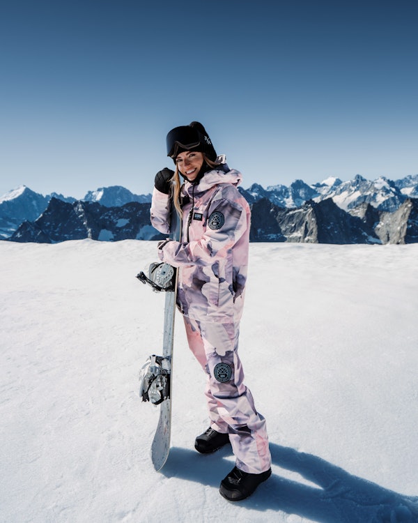 Lunghezza Tavola Snowboard Come Scegliere | Dope Mag