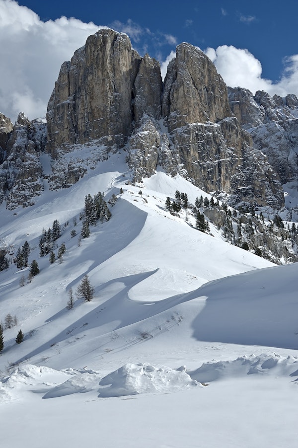 Dove Sciare in Italia | Dope Magazine