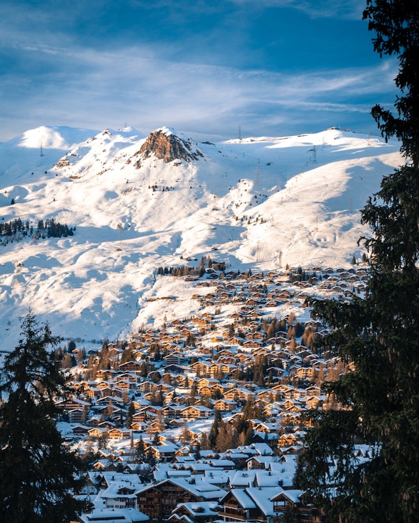 De beste skigebieden in Zwitserland | Dope Magazine