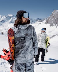 What are the different types of snowboard | Dope Magazine