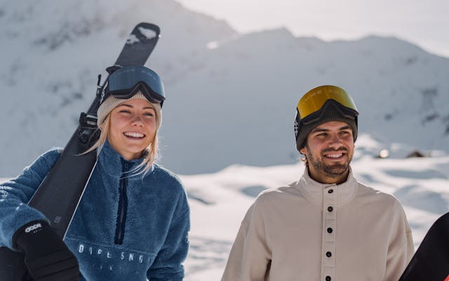21 Geschenkideen für Skifahrer und Snowboarder | Dope Magazin
