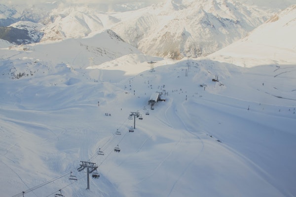 Les meilleures stations de ski en France : Dope Mag