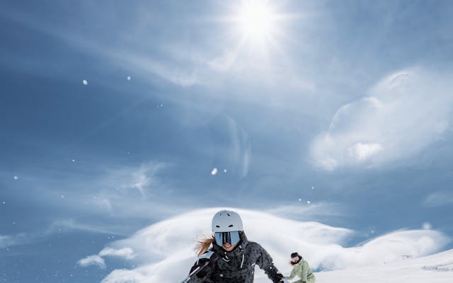 14 Ski tips voor beginners | Dope Magazine
