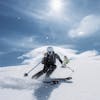 Skifahren lernen - 14 Tipps für Anfänger
