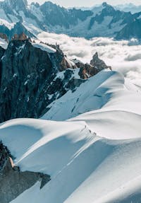 The 8 highest ski resorts in the world | Dope Magazine