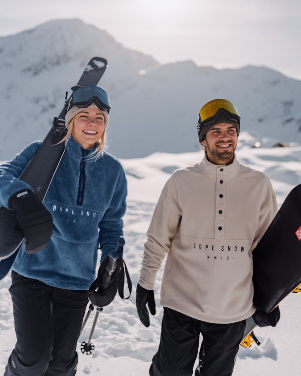 Idées cadeaux pour les fans de ski et de snowboard | Dope Mag