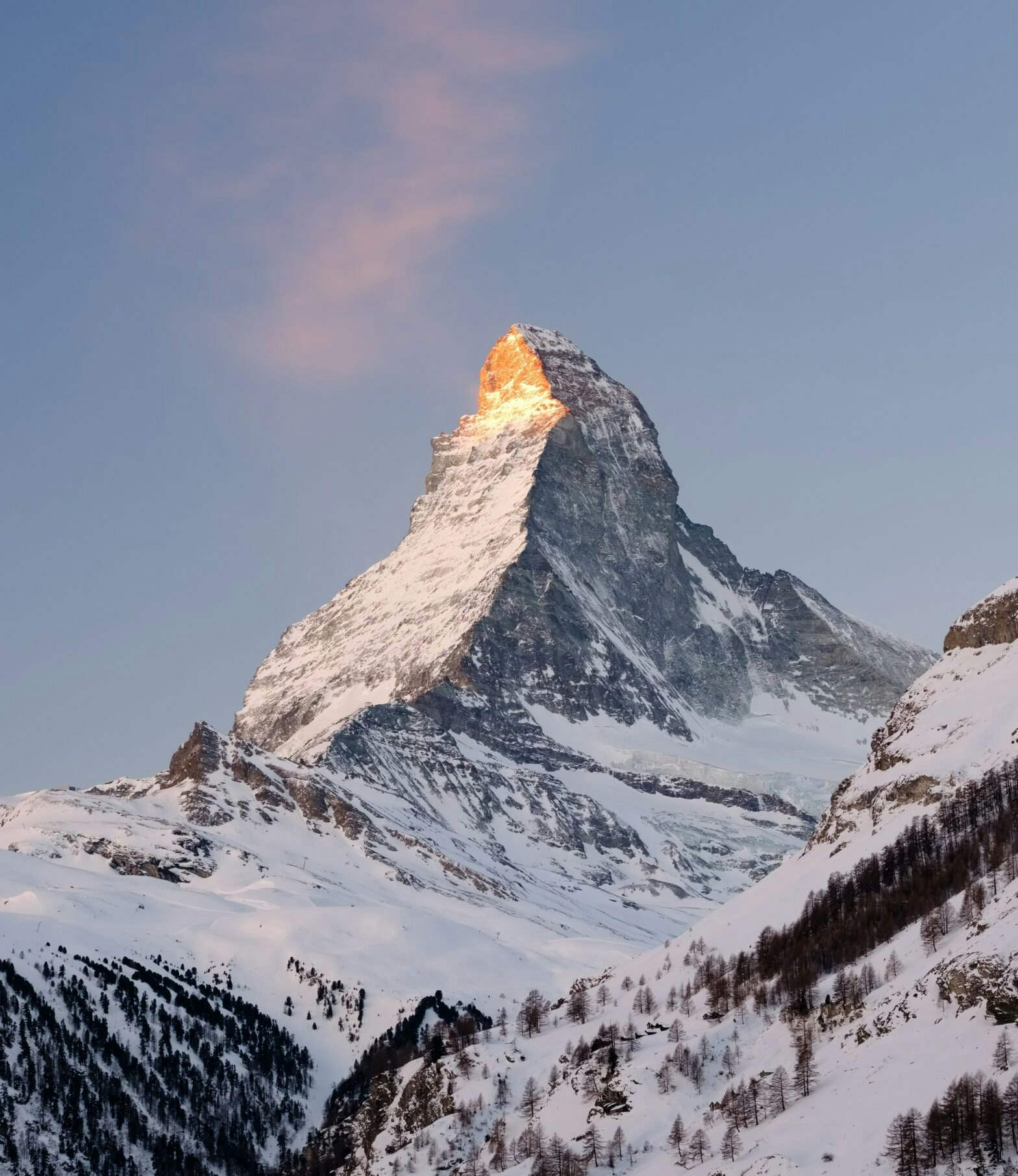 The 20 best ski resorts in the world | Dope Magazine