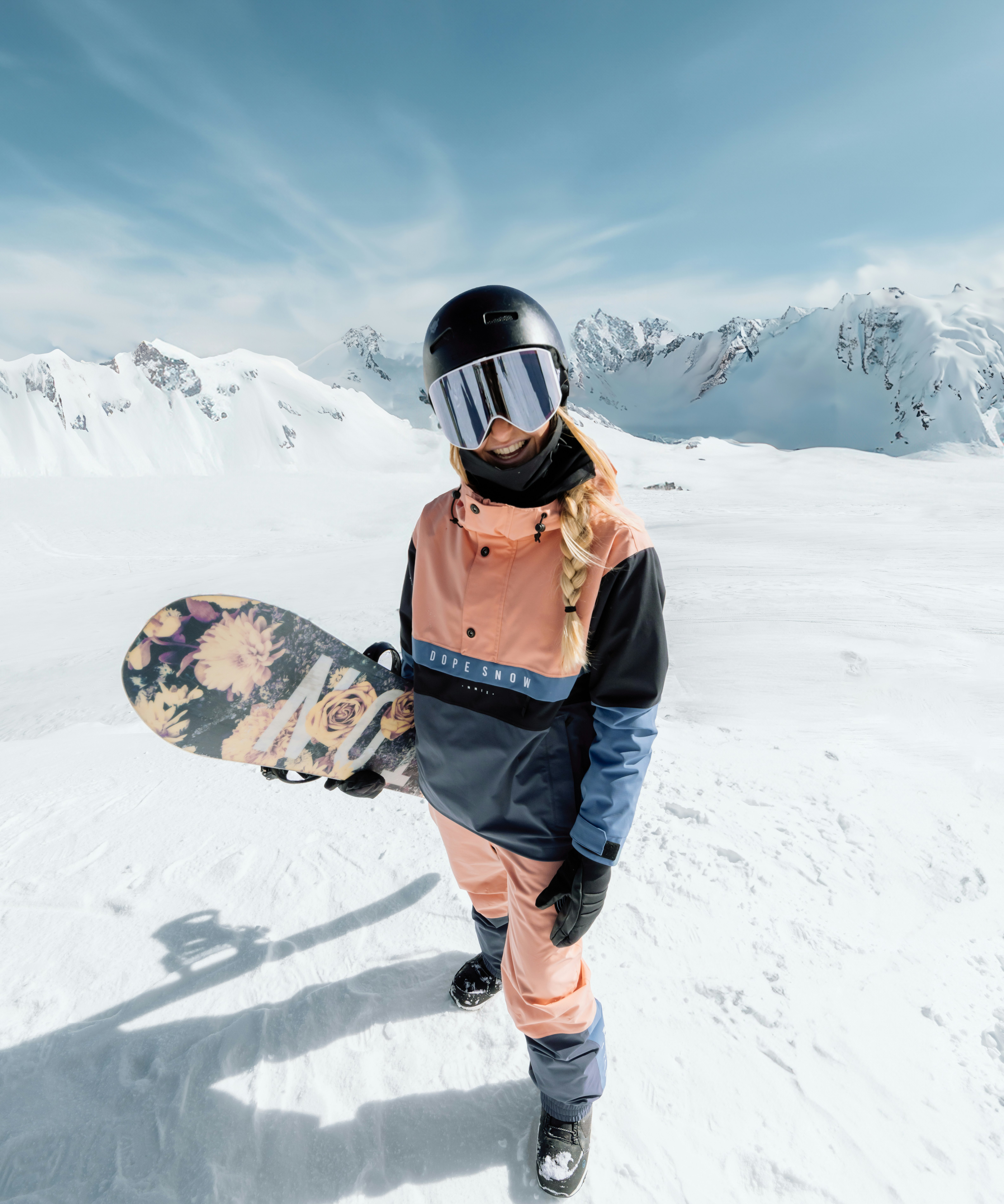 How to wax a snowboard | Dope Magazine