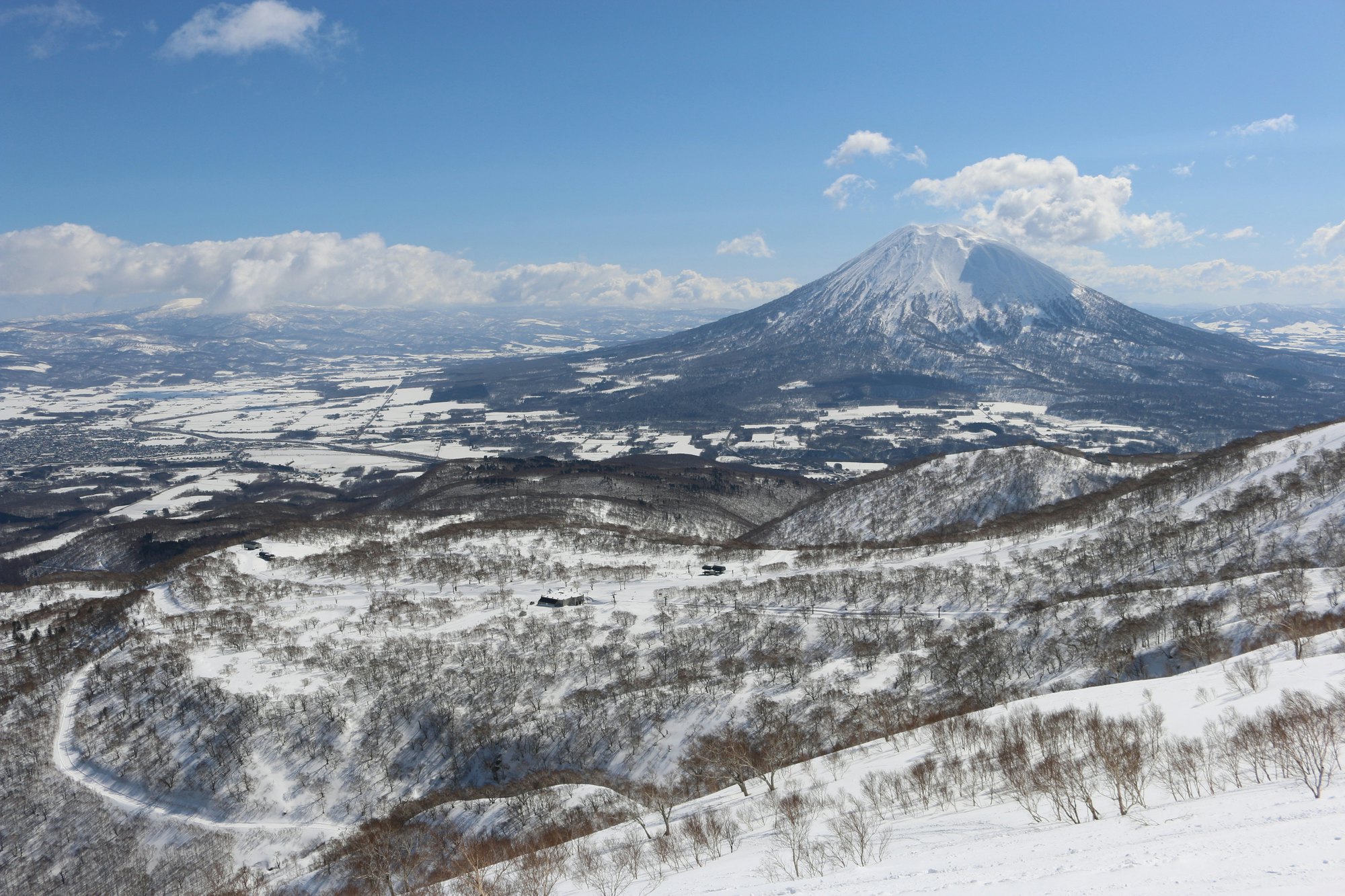 The best ski resorts in Japan | Dope Magazine