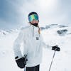 How to ski in powder | Dope Magazine